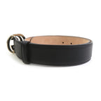 Gucci Belt Black — view 2