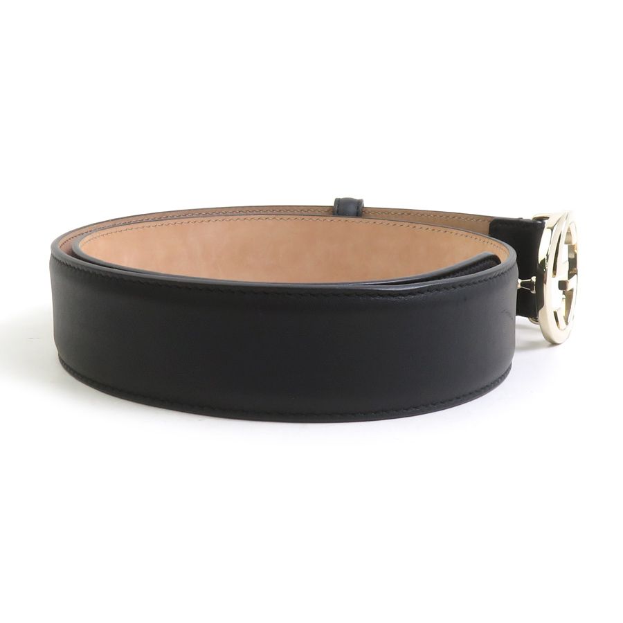 Gucci Belt Black — view 4