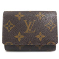 Louis Vuitton Card Case Envelope Business Holder