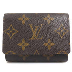 Louis Vuitton Card Case Envelope Business Holder
