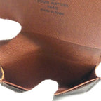 Louis Vuitton Card Case Envelope Business Holder — view 8