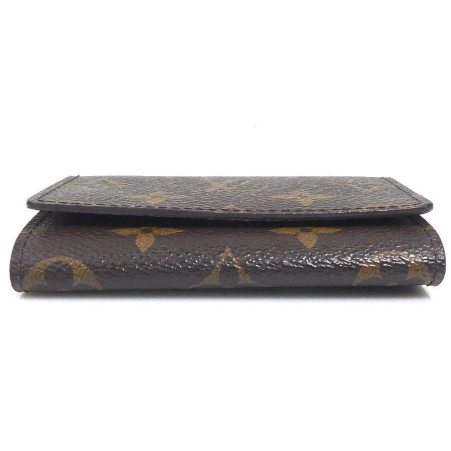 Louis Vuitton Card Case Envelope Business Holder — view 4