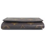 Louis Vuitton Card Case Envelope Business Holder — view 4