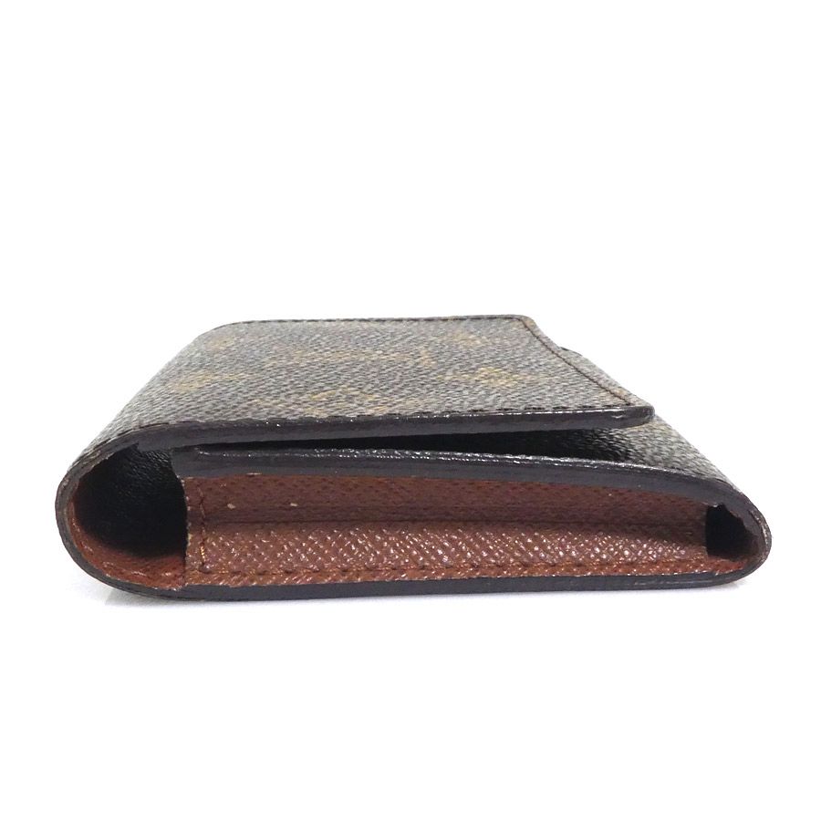 Louis Vuitton Card Case Envelope Business Holder — view 3