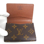 Louis Vuitton Card Case Envelope Business Holder — view 7
