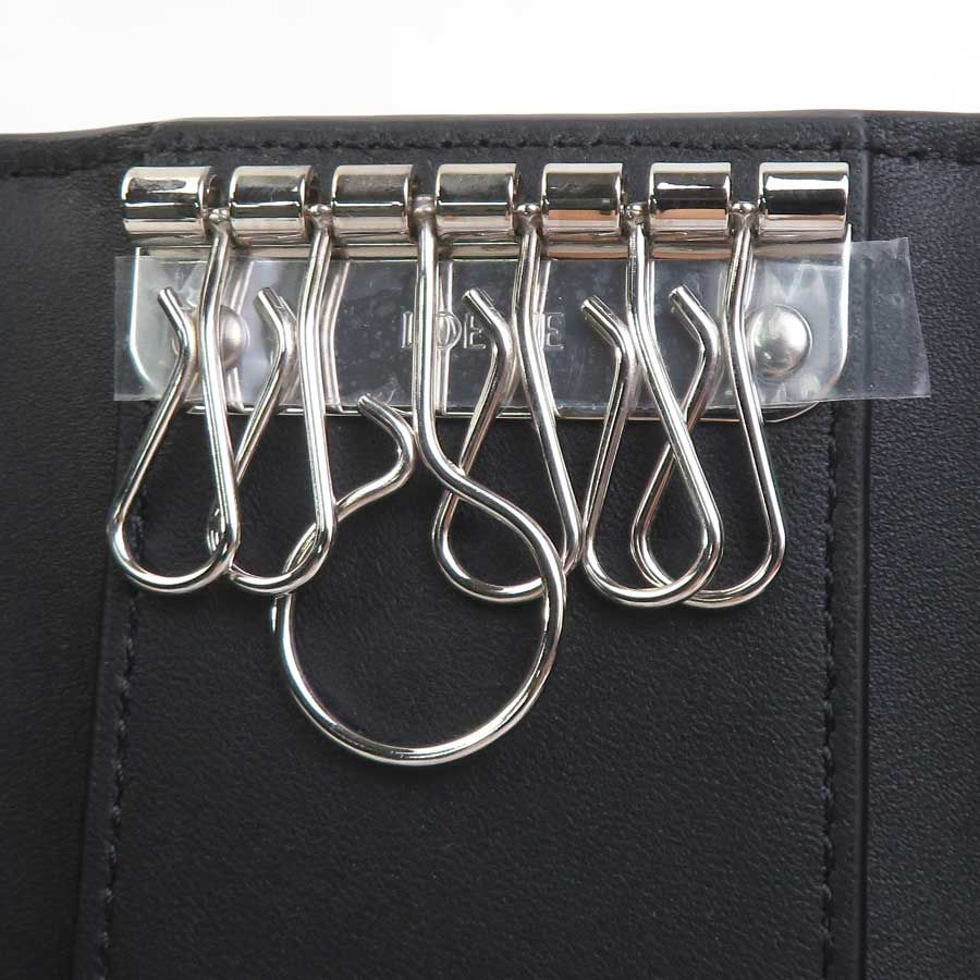 Loewe Key Case Key Holder — view 7