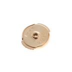 Louis Vuitton Idylle Blossom Earrings YG D 18k Yellow Gold 18k — view 5