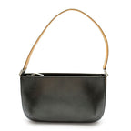 Louis Vuitton Fowler Monogram Matte Handbag Noir