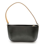 Louis Vuitton Fowler Monogram Matte Handbag Noir — view 4