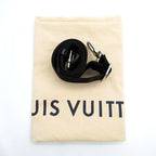 Louis Vuitton Weekend Tote NM Monogram Eclipse Handbag — view 8