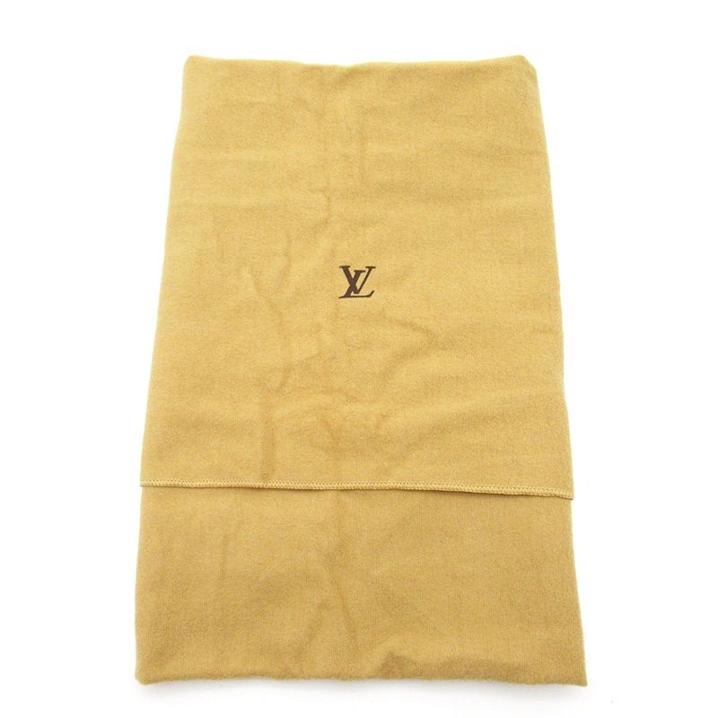 Louis Vuitton Petinoet Monogram Handbag Brown — view 8