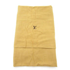 Louis Vuitton Petinoet Monogram Handbag Brown — view 8