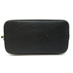Louis Vuitton Alma Epi Handbag Noir — view 6