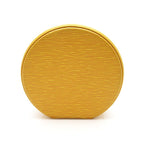 Louis Vuitton Cannes Epi Handbag Tassili Yellow — view 6