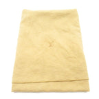 Louis Vuitton Cannes Epi Handbag Tassili Yellow — view 8