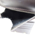 Louis Vuitton Portefeuille Double Monogram Glace Cafe Wallet — view 5