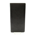 Louis Vuitton Portefeuille Double Monogram Glace Cafe Wallet