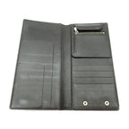 Louis Vuitton Portefeuille Double Monogram Glace Cafe Wallet — view 6