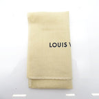Louis Vuitton Porte Cles Noah Monogram Olympe Blue — view 6