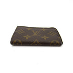 Louis Vuitton Porte Cles Noah Monogram Olympe Blue — view 4