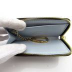 Louis Vuitton Porte Cles Noah Monogram Olympe Blue — view 5