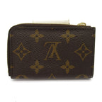 Louis Vuitton Porte Cles Noah Monogram Olympe Blue — view 2