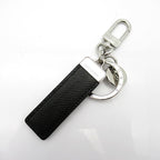 Louis Vuitton Key Holder Neo LV Club Monogram Eclipse Black — view 2