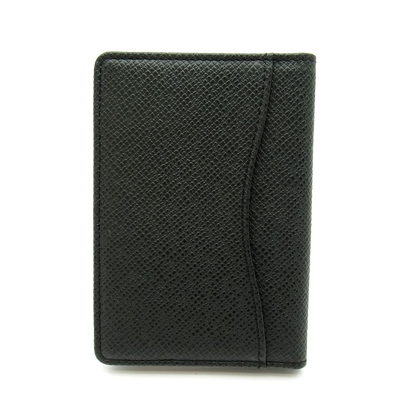 Louis Vuitton Pocket Organizer Taiga Ardoise — view 2