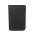 Louis Vuitton Pocket Organizer Taiga Ardoise
