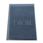 Dior Rider 2.0 Messenger Bag Calfskin Bra — view 8