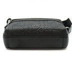 Dior Rider 2.0 Messenger Bag Calfskin Bra — view 6