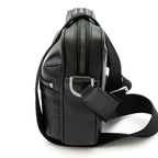 Dior Rider 2.0 Messenger Bag Calfskin Bra — view 3