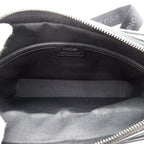 Dior Rider 2.0 Messenger Bag Calfskin Bra — view 7