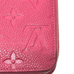 Louis Vuitton Wallet Zippy Scarlet Red — view 5