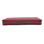 Louis Vuitton Wallet Zippy Scarlet Red — view 4
