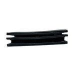 Chanel Card Case CC Logo CC Mark Caviar Leather Black — view 5