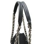 Prada Tote Bag Black — view 5