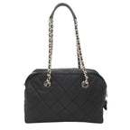 Prada Tote Bag Black — view 2