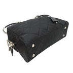 Prada Tote Bag Black — view 3