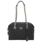 Prada Tote Bag Black