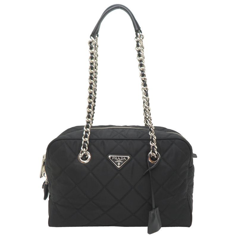 Prada Tote Bag Black