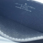 Louis Vuitton Neo Card Case Black Damier — view 6