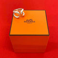 Hermes Lima 925 Sterling Silver Ring