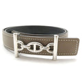 Hermes Chaine D'ancre Belt