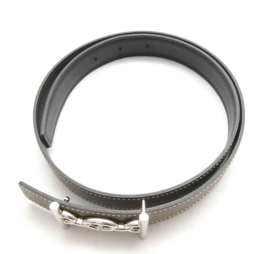 Hermes Chaine D'ancre Belt — view 3