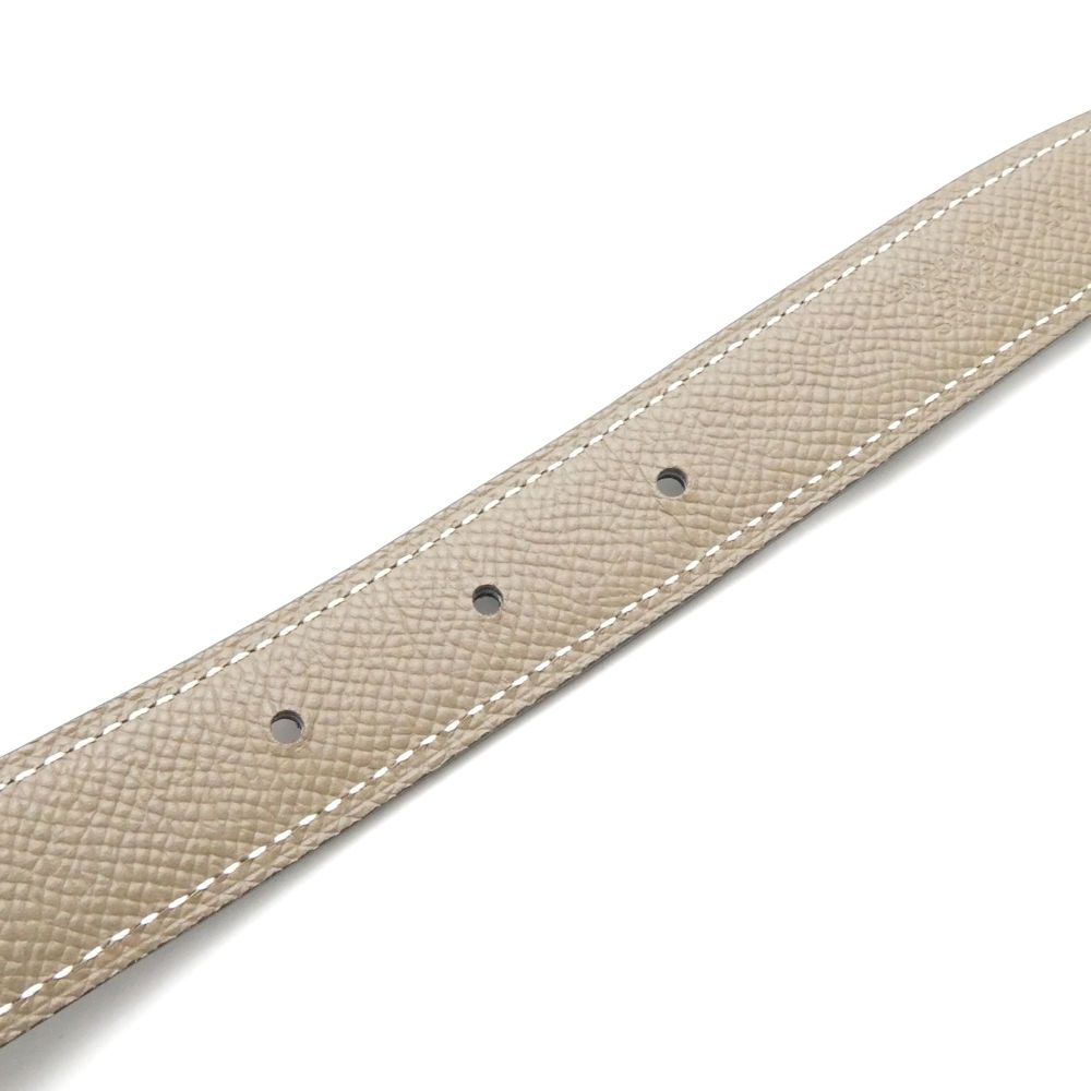 Hermes Chaine D'ancre Belt — view 8