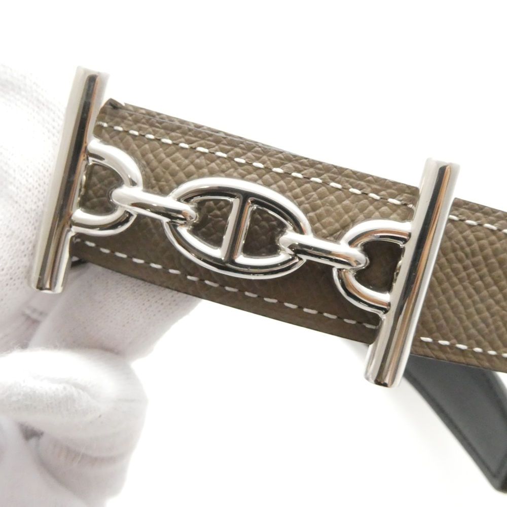 Hermes Chaine D'ancre Belt — view 4