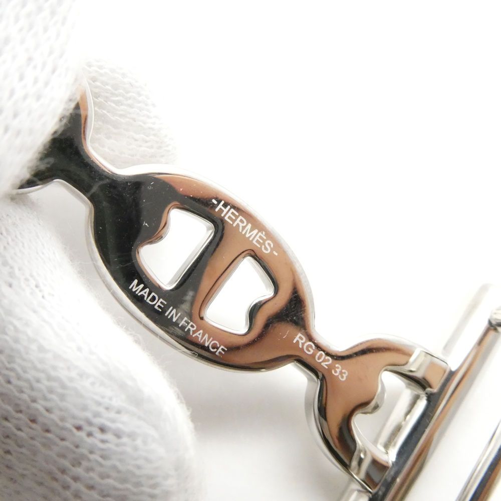 Hermes Chaine D'ancre Belt — view 6