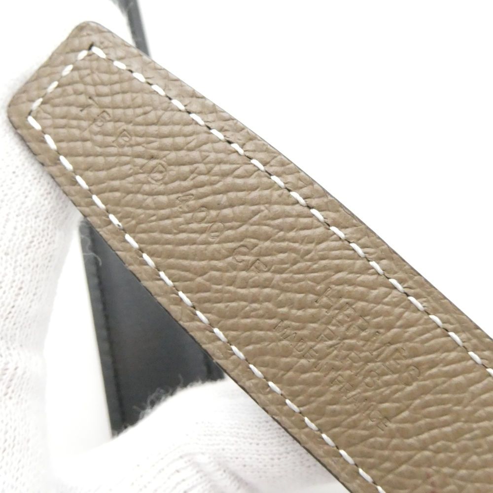 Hermes Chaine D'ancre Belt — view 5