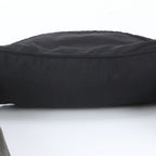 Prada Sports Belt Bag Crossbody Body Waist Pouch Shoulder Black — view 5